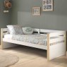 Vipack Margrit Single (90cm) Day Bed White Lifestyle