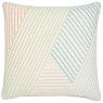 Helena Springfield Jasminda/Viva Breakfast Cushion 45cm x 45cm Olive