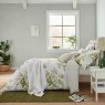 Sanderson Adele Reversible Single Duvet Cover Pear