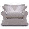 Tetrad Alexia Armchair Fabric 2