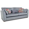 Ordesa 3 Seater Sofa All Fabrics