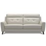 Valtellina 3 Seater Sofa Leather Category 13(S)