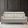 Valtellina 2 Seater Sofa Leather Category 13(S) Lifestyle