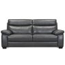 Casentino 3 Seater Sofa Leather Categoy 15(S)