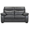 Casentino Manual Reclining 2 Seater Sofa Leather Category 15(S)