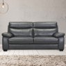 Casentino Electric Reclining 3 Seater Sofa Leather Categoy 15(S) Lifestyle