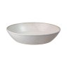 Kiln Coral Pasta Bowl