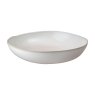 DENBY Kiln Coral Large Organic Dish Cut out 1