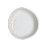 DENBY Kiln Coral Small Organic Bowl cut out 2