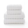 Deyongs Andorra Bath Towel White