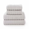 Deyongs Andorra Hand Towel Stone