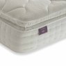 Rest Assured Fern Latex Pillowtop Super King (180cm) Mattress