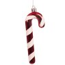 2ft/60cm Imperial Mini Christmas Tree With Red Decorations Candy Cane