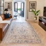 Heritage 101 Rug 120cm x 170cm Multicoloured Lifestyle