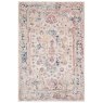 Heritage 101 Rug 120cm x 170cm Multicoloured Flat