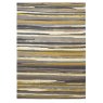 Sanderson Elsden Linden Rug 170cm x 240cm Multicoloured Flat