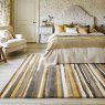 Sanderson Elsden Linden Rug 170cm x 240cm Multicoloured Lifestyle