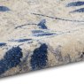 Calvin Klein River Flow 03 Rug 239cm x 300cm Beige & Navy
