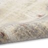 Calvin Klein Enchanting 02 Rug 97cm x 152cm Grey & Rust