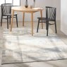 Calvin Klein Enchanting 04 Runner Rug 69cm x 221cm Seaglass & Ivory Lifestyle