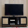 Calia TV/Entertainment Unit Black Lifestyle