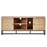 Calia TV/Entertainment Unit Oak