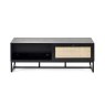 Calia Coffee Table Black