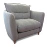 Narbonne Armchair Fabric B