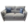 Narbonne 2 Seater Sofa Fabric B