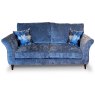 Grenoble 2 Seater Sofa Fabric B