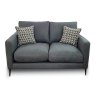 Kristiansand 2 Seater Sofa Fabric A
