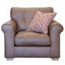 Alexander & James Pemberley Armchair Tote Leather
