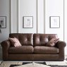 Alexander & James Pemberley Armchair Tote Leather Lifestyle
