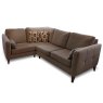 Mirepoix 3 Seater Corner Sofa RHF Fabric B