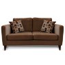 Mirepoix 2 Seater Sofa Fabric B