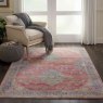 Ankara Global ANR01 Rug 122cm x 183cm Multicoloured Lifestyle