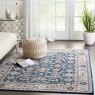Ankara Global 13 Rug 160cm x 230cm Navy & Multicoloured Lifestyle