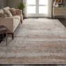 Rustic Textures 03 Runner Rug 66cm x 230cm Beige Lifestyle