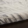 Rustic Textures 17 Runner Rug 66cm x 230cm Ivory & Grey