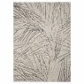 Rustic Textures 17 Rug 120cm x 180cm Ivory & Grey cut out