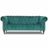 Ambora 3 Seater Sofa Fabric 20