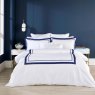 Christy Coniston Reversible Single Duvet Cover Set Navy