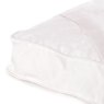 The Soft Bedding Company Clusterfil Double Mattress Topper Corner