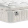 Relyon Bourton Natural PIllowtop 2150 Super King (180cm) Platform Top Divan Set Mattress Close Up