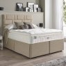 Relyon Bourton Natural PIllowtop 2150 King (150cm) Mattress Lifestyle