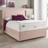 Relyon Henley Natural Pillowtop 3000 Single (90cm) Mattress Lifestyle