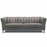 Matera 3 Seater Sofa Leather Category 15(S)