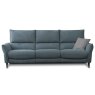 Panarea 3 Seater Sofa Fabric 20