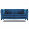Interlaken 2 Seater Sofa Fabric 20