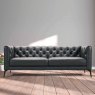 Interlaken 2 Seater Sofa Fabric 20 Lifestyle